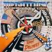 HEAVY METAL/MEGATTACK / Raw Delivery (ユタ州のL.A.メタル、1986年作の初CD化！)