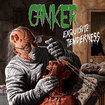 THRASH METAL/CANKER / Exquisite Tenderness (2020reissue)