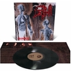 /DEATH / Human　 (LP) (reissue)