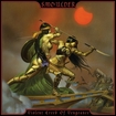 /SMOULDER / Violent Creed of Vengeance (NEW !!!)