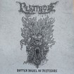 /PESTIGORE / Rotten Bowel of Pestigore (90's FINLAND DEATH METAL demos)