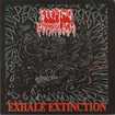 JAPANESE BAND/SEEPING PROTOPLASM / Exhale Extinction (TOKYO DEATH METAL)