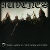 /IUVENES / Towards Sources of Honour and Pride +1 (slip/2022 reissue)