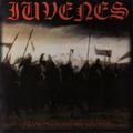 IUVENES / Blood Steel and Temper of Spirit (slip/2022 reissue) []