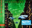 HEAVY METAL/VANDENBERG / SIN (国内盤）