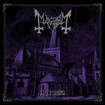 /MAYHEM / Life Eternal (digi)(2023 reissue)