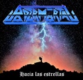 PODER MORTAL / Hacia las estrellas (2023 reissue) ` Heavy MetalVI []