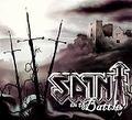 SAINT / In the Battle (digi) []