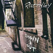 HEAVY METAL/RAT ALLEY / Down & Out (2023 reissue) L.A.GUNSぽい！！