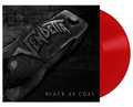 VENDETTA /  Black as Cool (LP/ Red vinyl) []