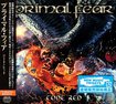HEAVY METAL/PRIMAL FEAR / Code Red （国内盤）