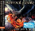 PRIMAL FEAR / Code Red iՁj []