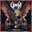 HEAVY METAL/VIPER / Timeless (slip) NEW ALBUM !