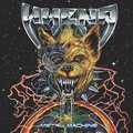 HYENA / Metal Machine  []