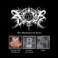 XASTHUR / The Moribund Cult Years (3CD Box) []