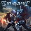 HEAVY METAL/CATHALEPSY / Blood & Steel