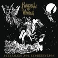 FUNERAL WINDS / Screaming for Resurrection (slip)  []