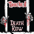 TOUCHED / Death Row + 3 (2023 reissue) []