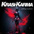 KRASHKARMA / Falling To Pieces []