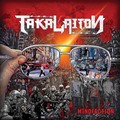 TAKALATION / Mindfection []