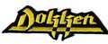 DOKKEN / Logo SHAPED (SP) []