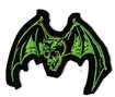 /OVERKILL / Bat SHAPED (SP)