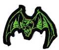 OVERKILL / Bat SHAPED (SP) []