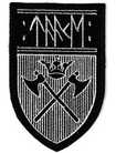 /TAAKE / Shield　SHAPED （SP)