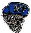 /SUICIDAL TENDENCIES / Boy SHAPED  (SP)
