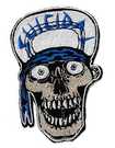 /SUICIDAL TENDENCIES / Skull SHAPED (SP)