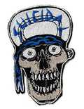 SUICIDAL TENDENCIES / Skull SHAPED (SP) []