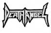 /DEATH ANGEL / Logo SHAPED (SP)