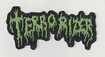/TERRORIZER / Logo SHAPED (SP)