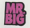MR.BIG / Logo SHAPED (SP) []
