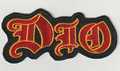 DIO / Logo SHAPED (SP) []