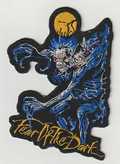 IRON MAIDEN / Fear of the Dark SHAPED (SP) []