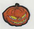 HELLOWEEN / Pumpkin head SHAPED (SP) []