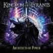 HEAVY METAL/KINGODM OF TYRANTS / Architects of Power (MELIAH RAGEのMike Munro（VO)）