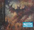 CRYPTOPSY / As Gomorrah Burns () []