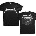 METALLICA / Damage Inc. 1986 T-SHIRT []