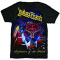 JUDAS PRIEST / Defenders of Faith T-SHIRT []