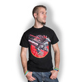 JUDAS PRIEST / SCREAMING FOR VENGEANCE T-SHIRT []