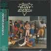 /QUIET RIOT / Quiet Riot �U (紙) (国内盤)
