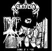 /MORTICIAN / Demo 1 1990 (digi) (2022 reissue) 