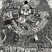 THRASH METAL/KORGULL THE EXTERMINATOR / Built to Kill