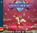 PIONEERS / In A State Of Rock (1984) (2021 CDIj []