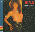AINA / Target Practice (1985) (WPE2022 reissue/}X^[j []