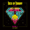 HEAVY METAL/V.A. / ROCK OF NORWAY presents Norwegian Melodic Hard Rock and AOR Volume 1 Rare Singles (2CD) 80's ノルウェーHRレア音源集！第一弾！