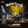 MOTORHEAD / We Play Rock N Roll - Live at Montreux Jazz Festival '07 (2CD/digi) []