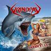 THRASH METAL/GRINDPAD / Sharkbite(digi)